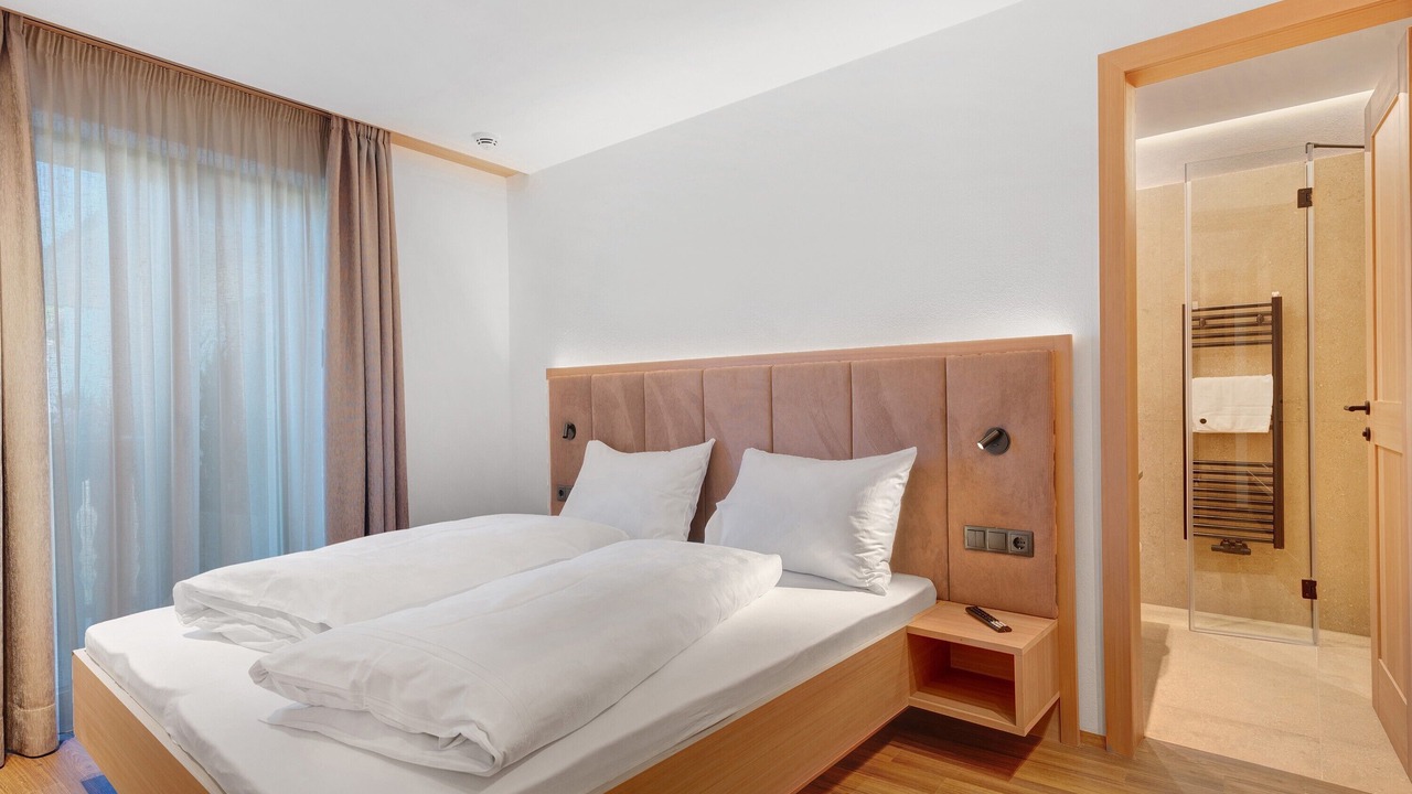 Photo of Bedroom in Trodena
