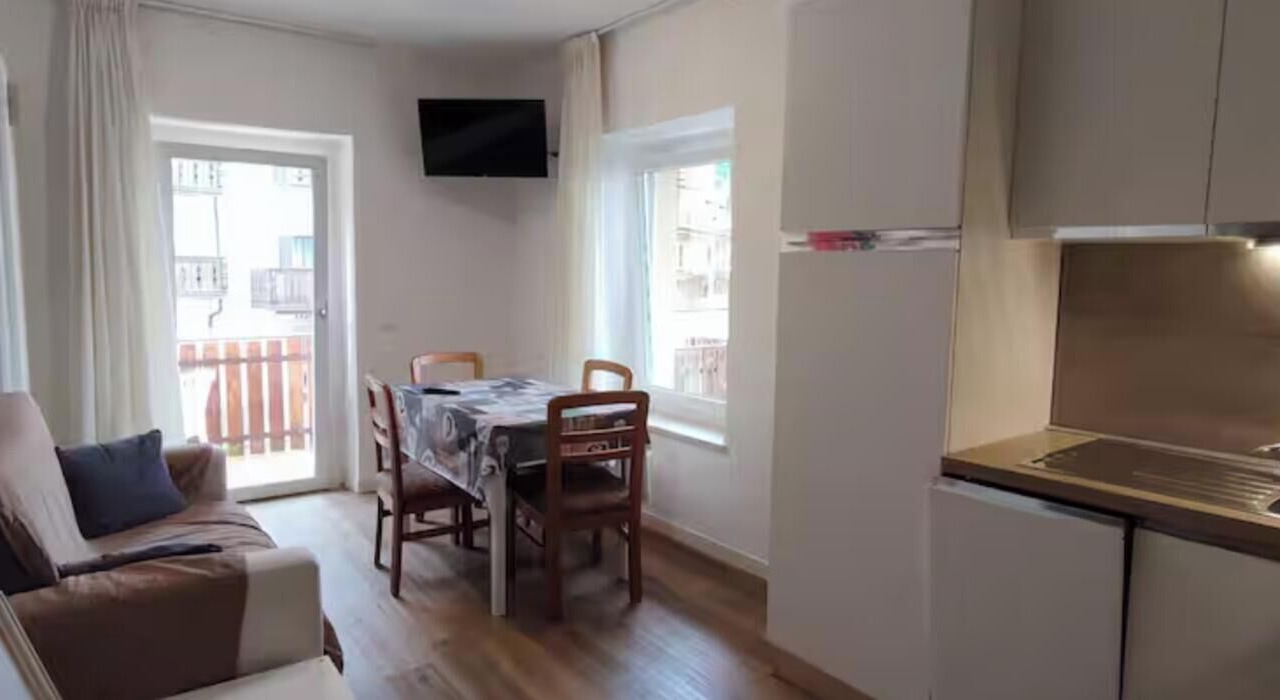 Photo of Livingroom in San Sebastiano