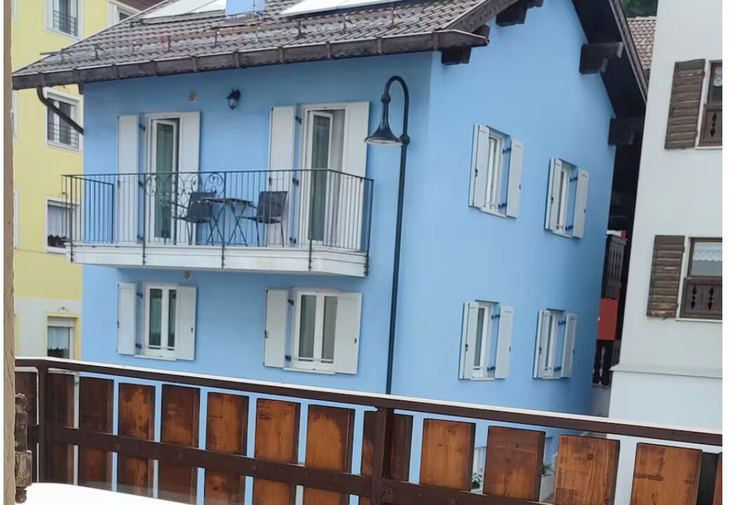 Photo of Outdoor in San Sebastiano