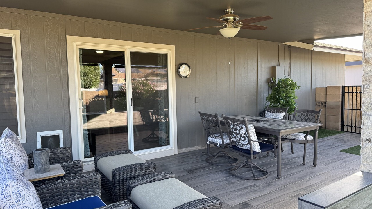 Photo of Outdoor in Sun City