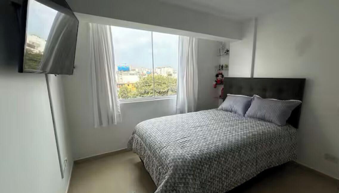 Photo of Bedroom in San Miguel