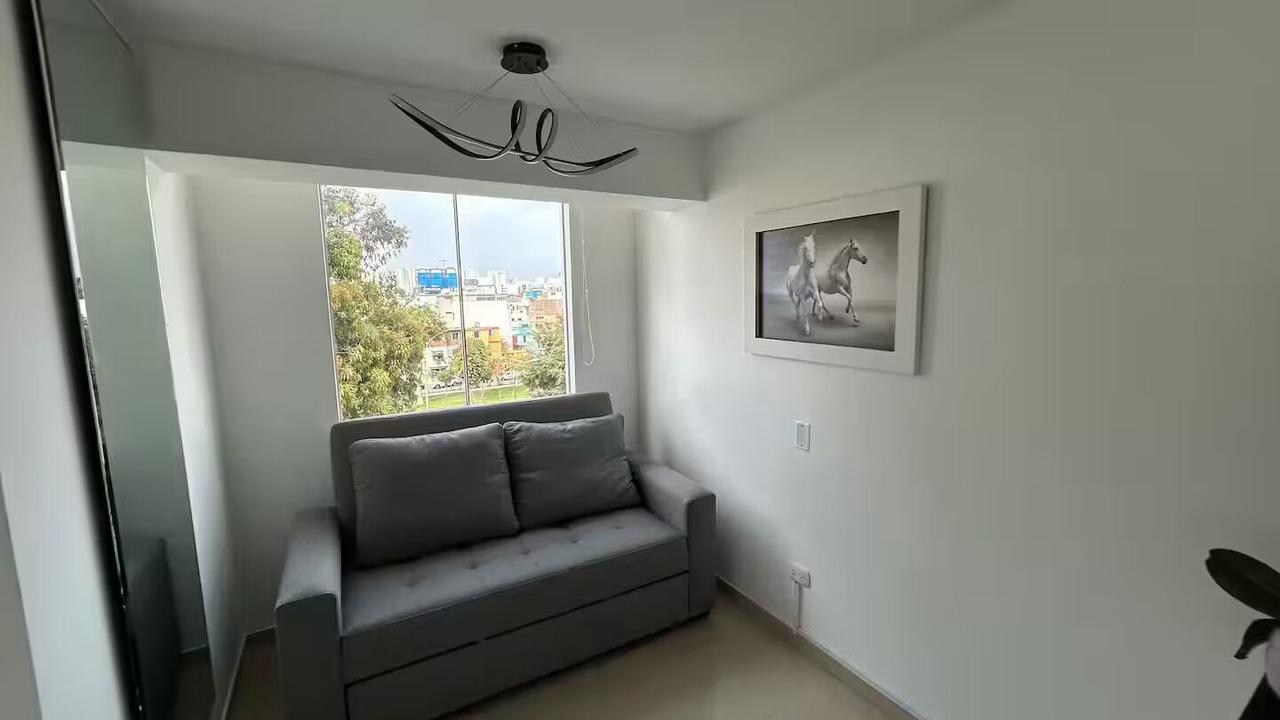 Photo of Livingroom in San Miguel