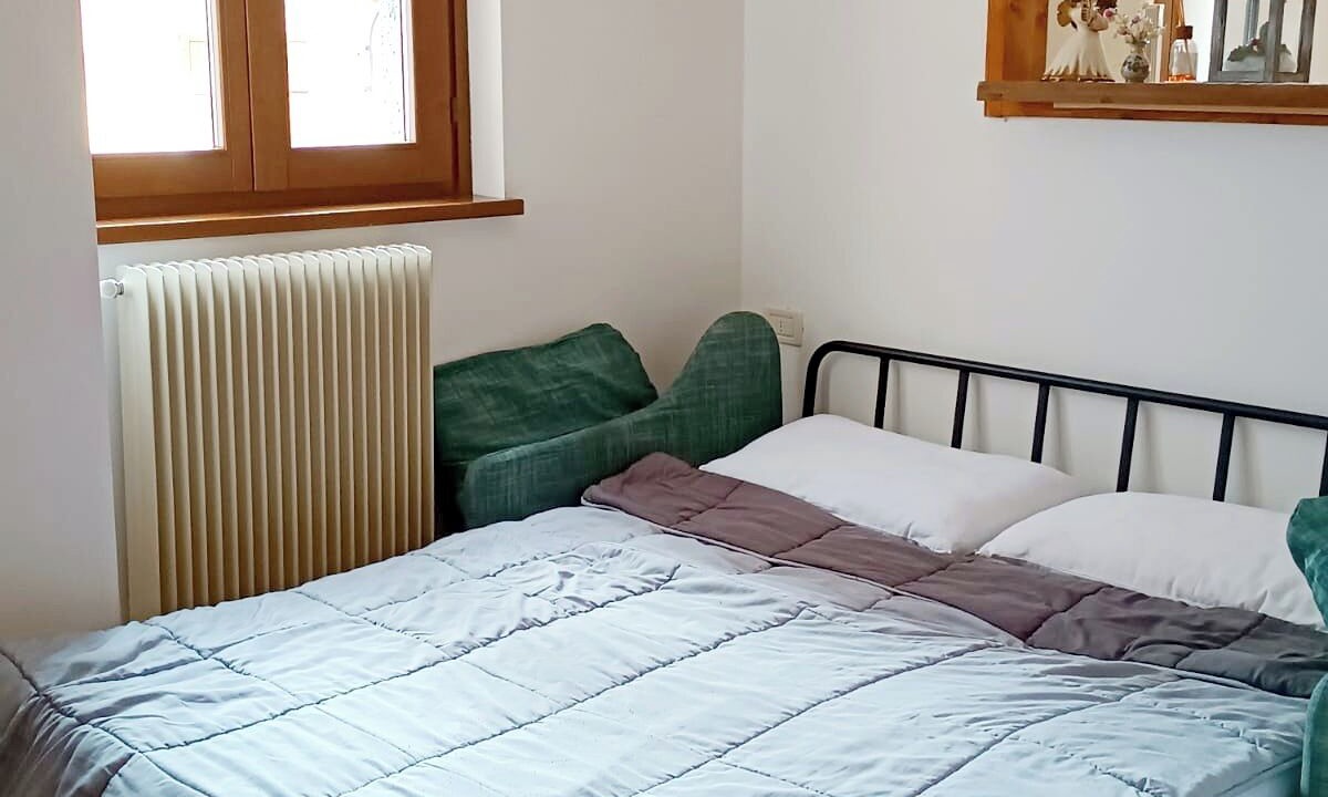 Photo of Bedroom in Giustino