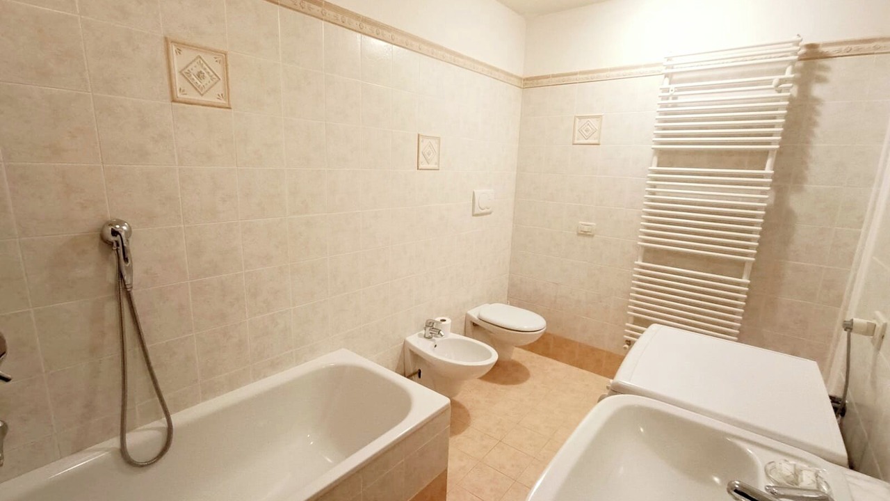 Photo of Bathroom in Giustino