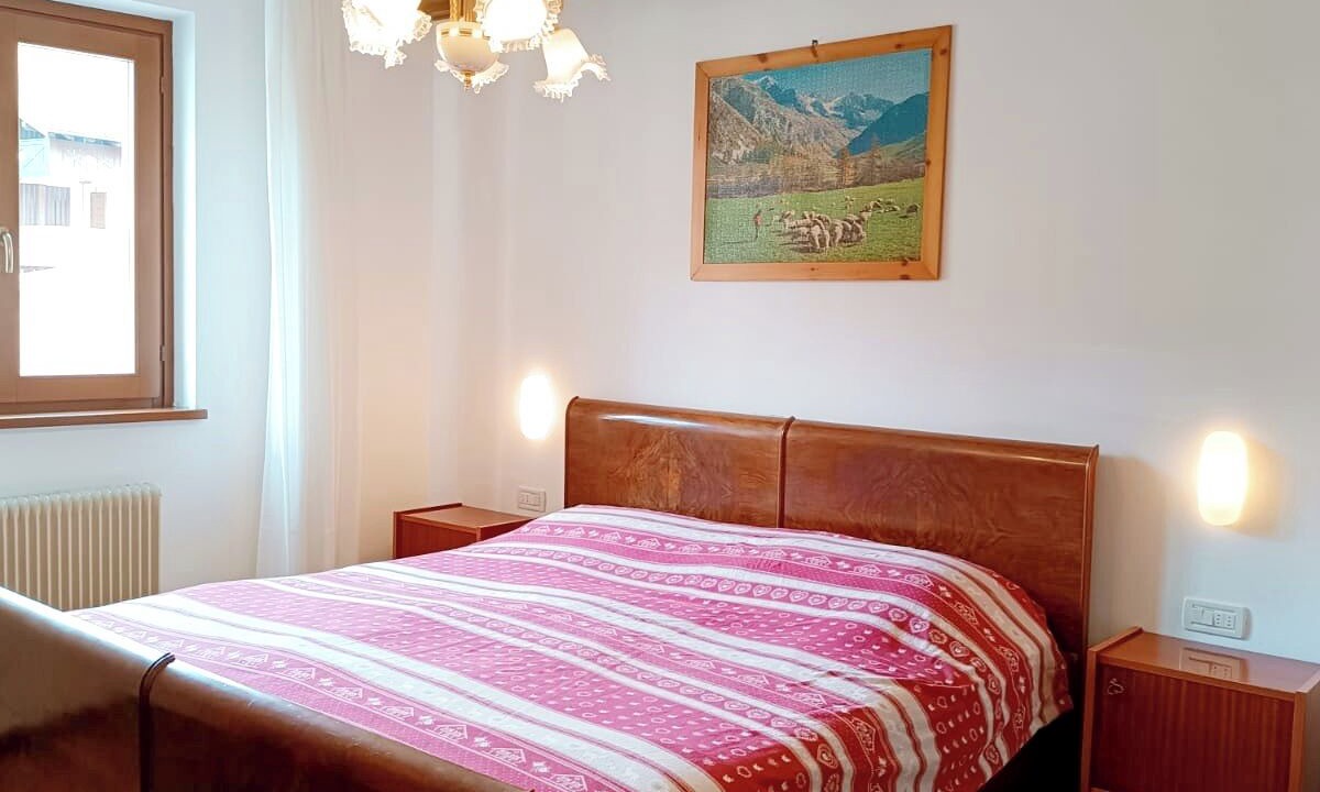 Photo of Bedroom in Giustino