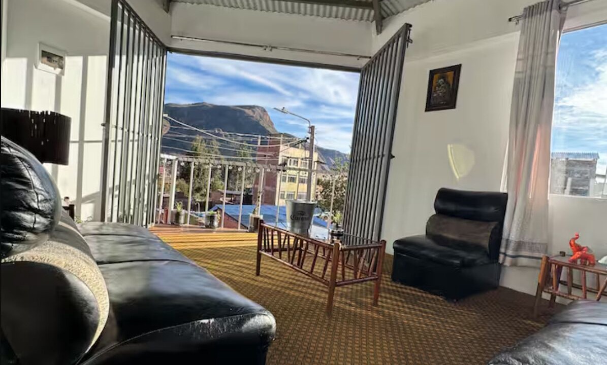 Photo of Livingroom in Urubamba