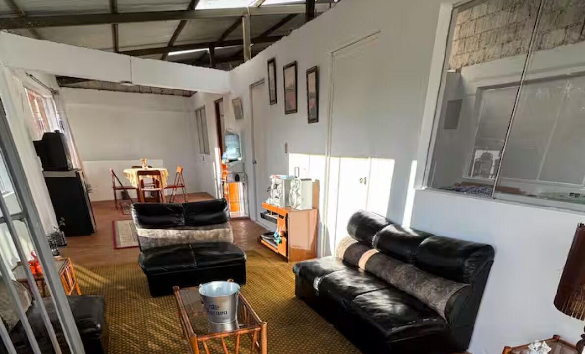 Photo of Livingroom in Urubamba