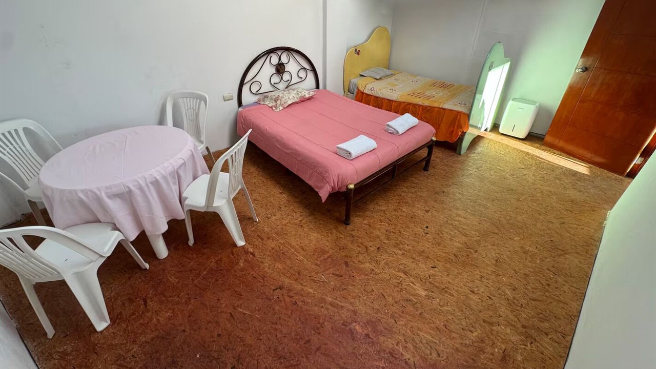 Photo of Bedroom in Urubamba