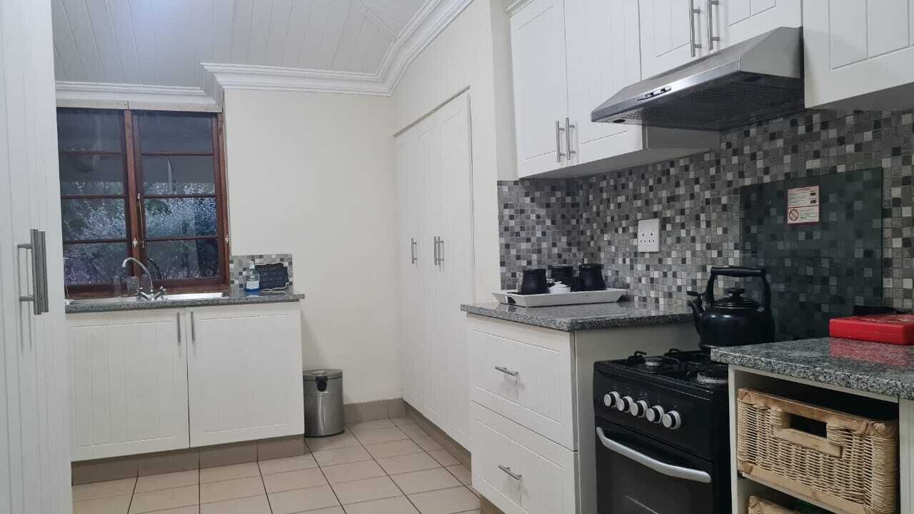 Photo of Kitchen in Richmond