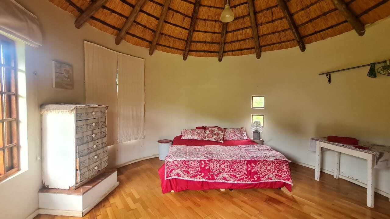 Photo of Bedroom in Richmond