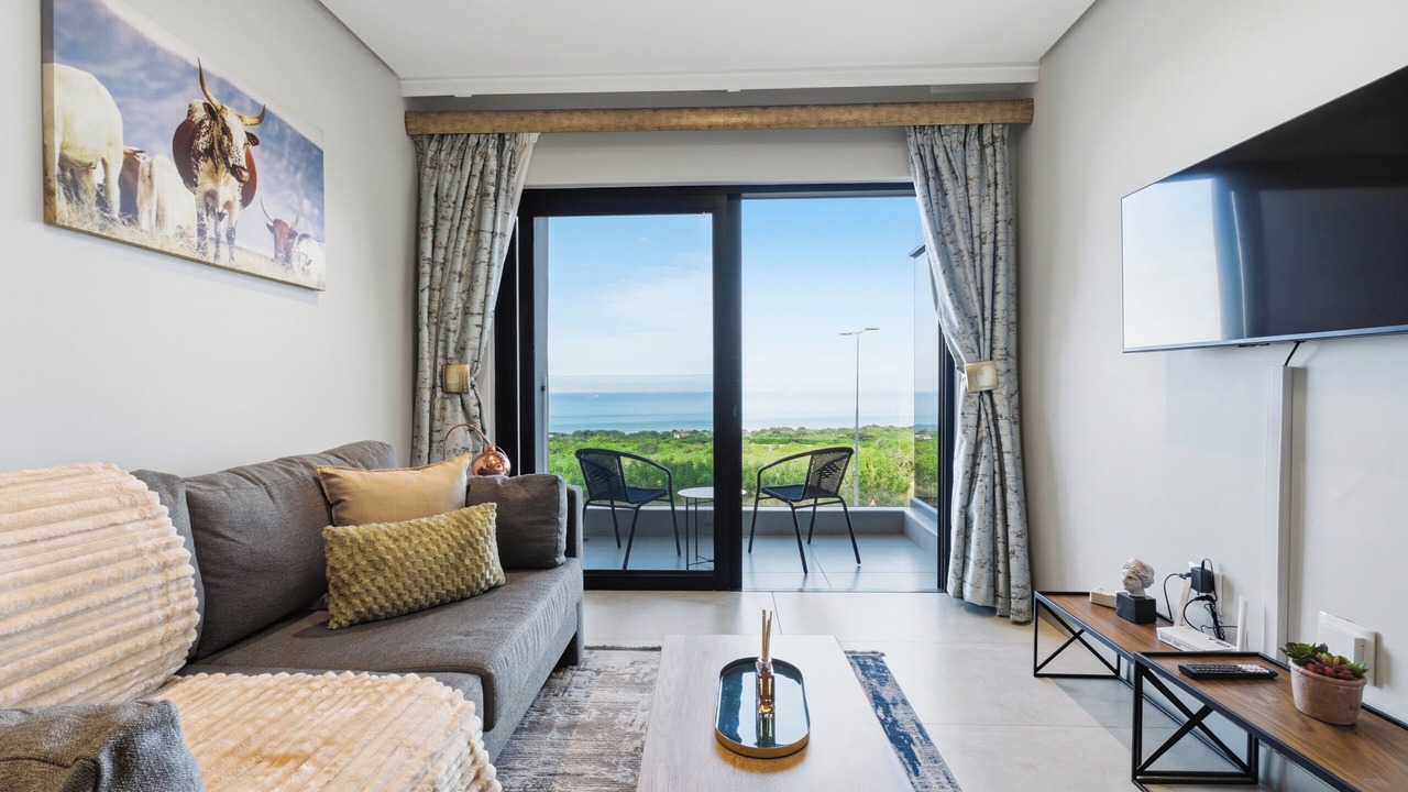 Photo of Livingroom in Umhlanga Ridge