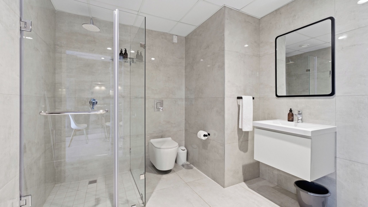 Photo of Bathroom in Umhlanga Ridge