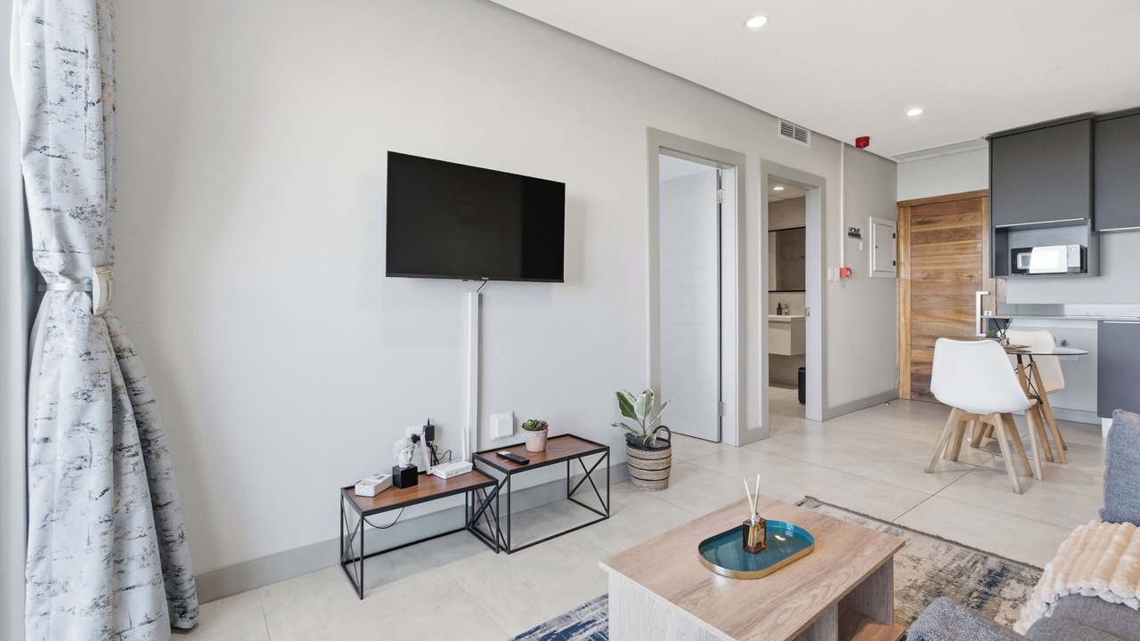 Photo of Livingroom in Umhlanga Ridge