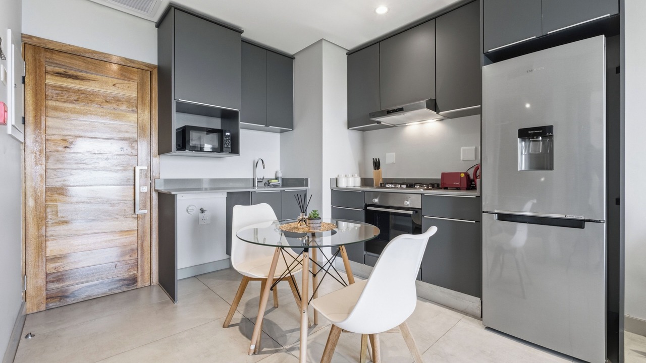 Photo of Kitchen in Umhlanga Ridge