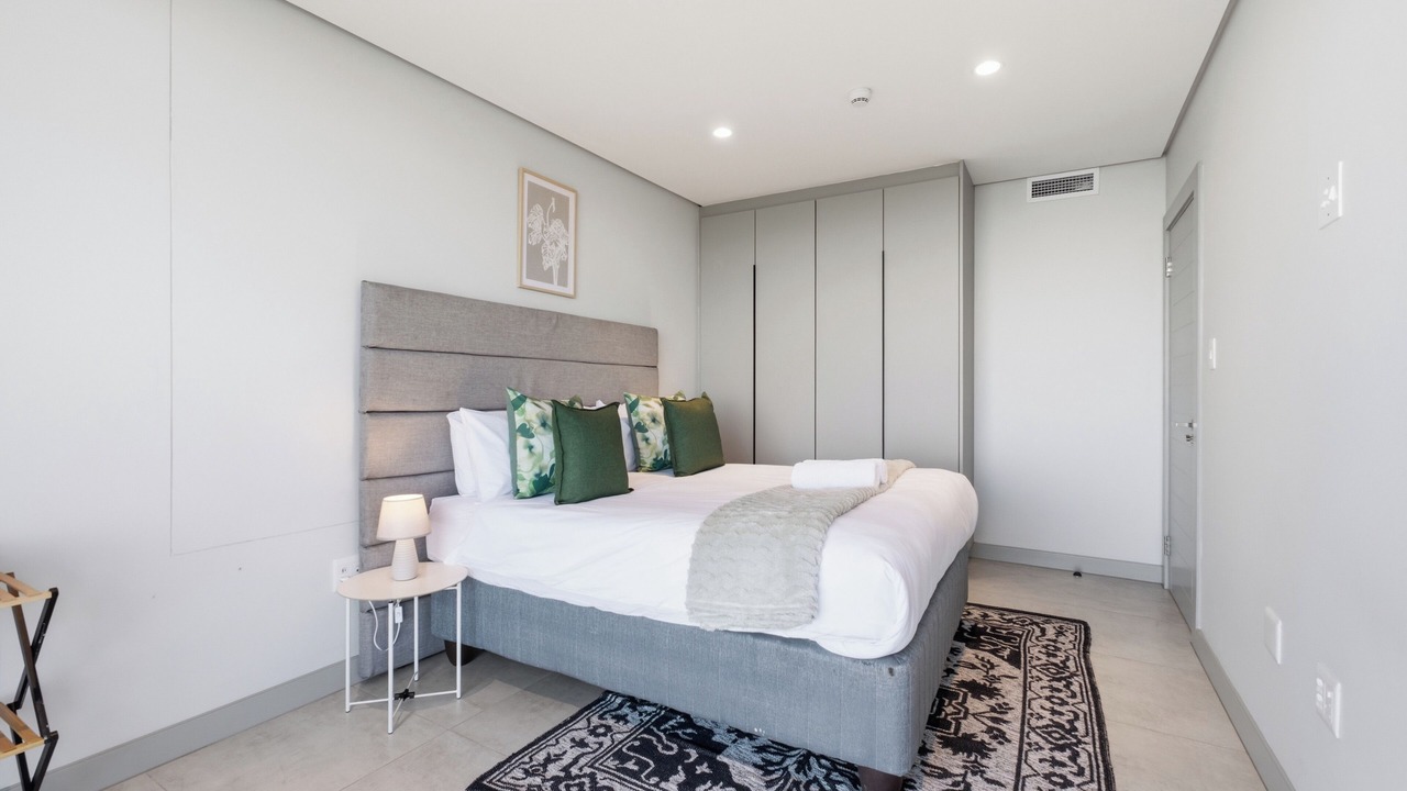 Photo of Bedroom in Umhlanga Ridge