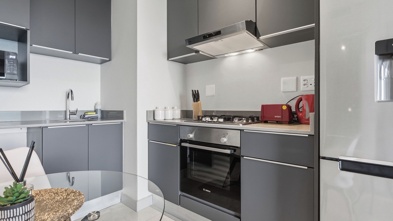 Photo of Kitchen in Umhlanga Ridge
