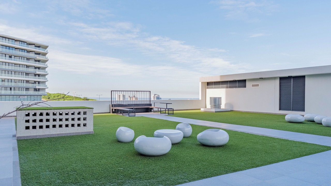 Photo of Outdoor in Umhlanga Ridge
