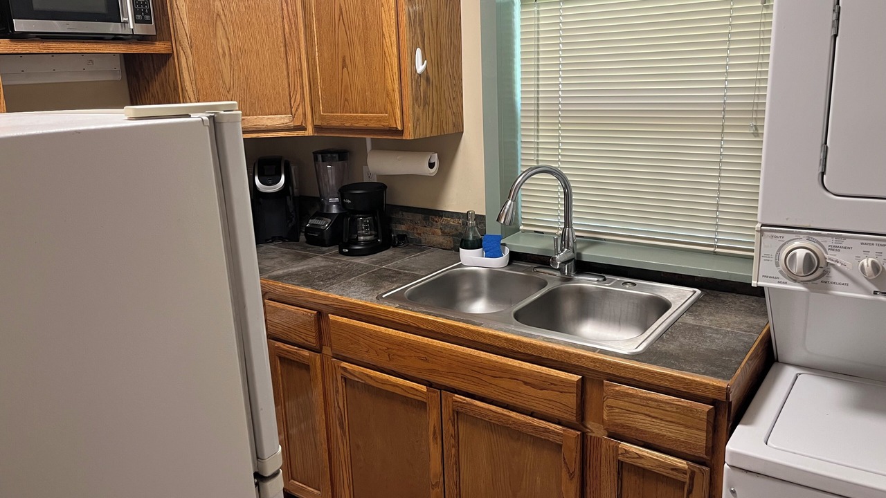 Photo of Kitchen in Tropic