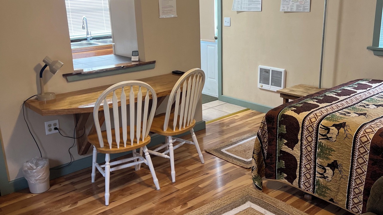 Photo of Bedroom in Tropic