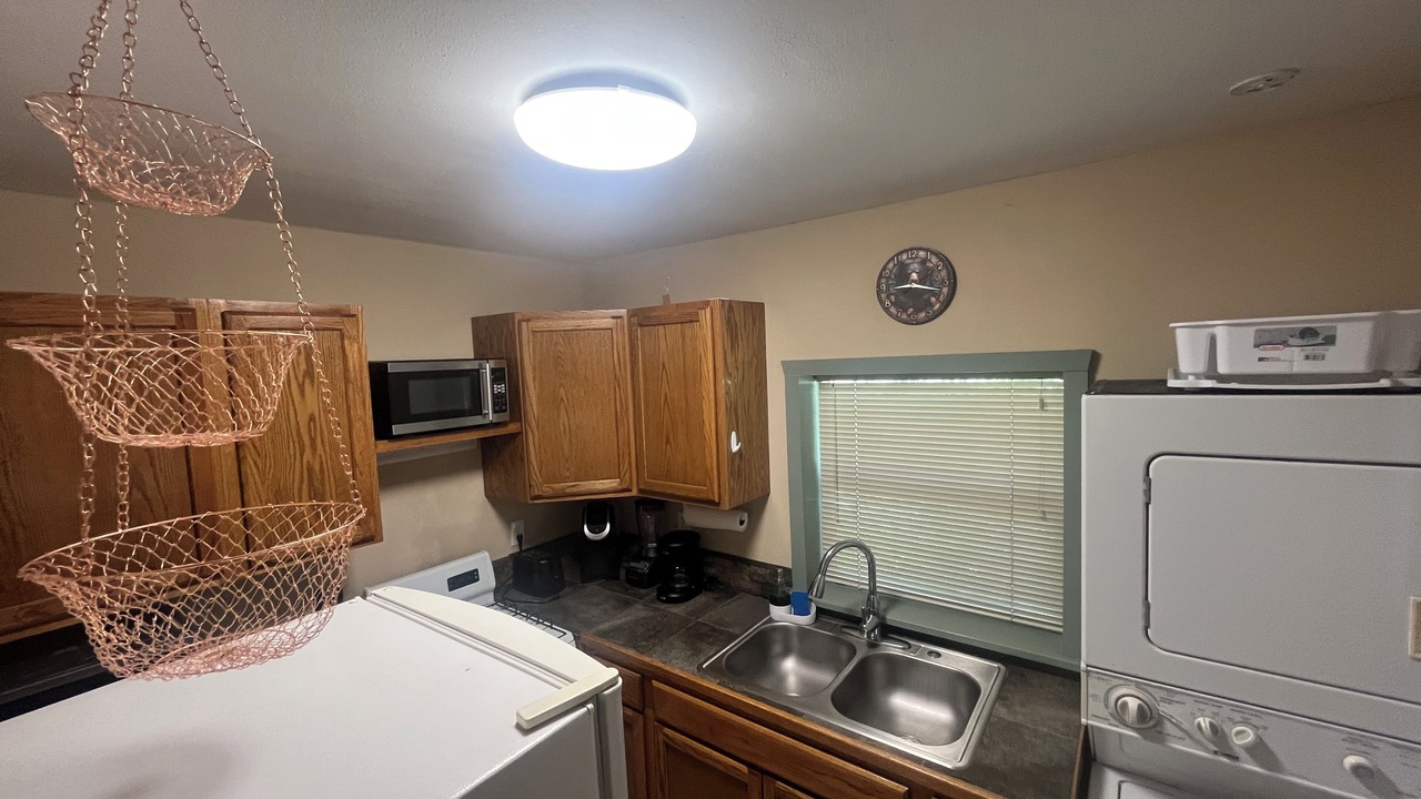 Photo of Kitchen in Tropic