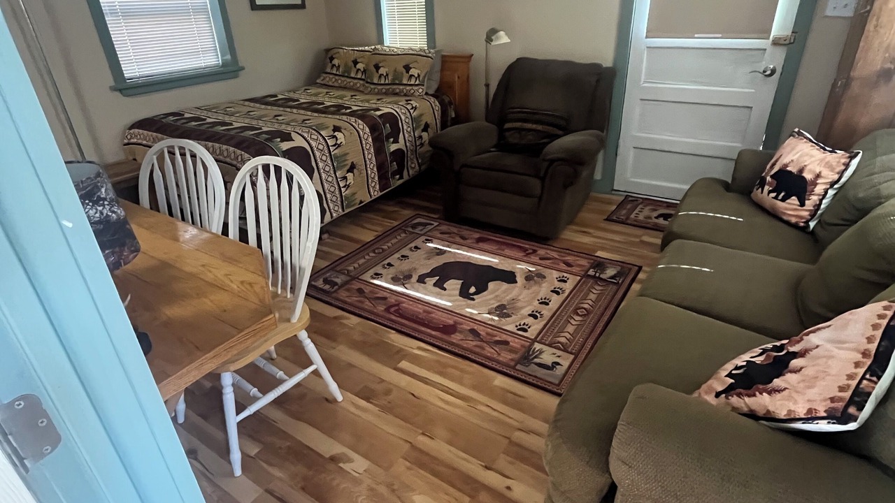 Photo of Livingroom in Tropic