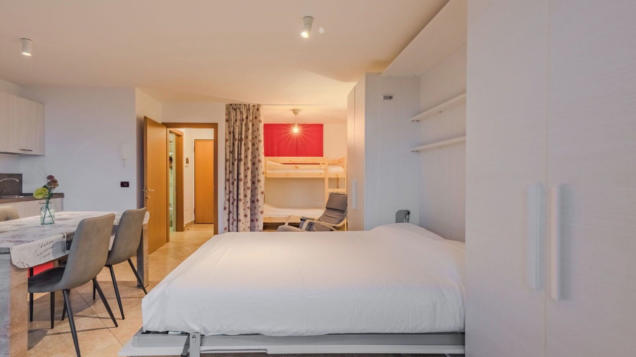 Photo of Bedroom in Folgarida