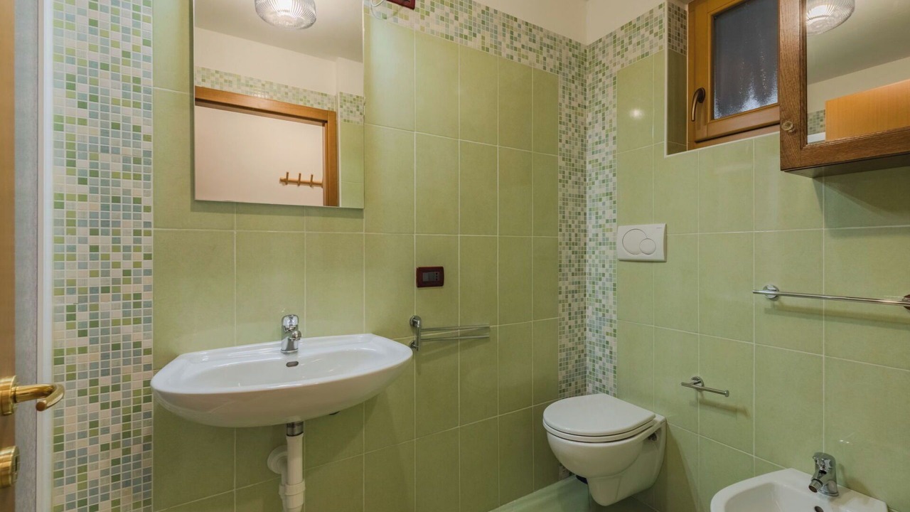 Photo of Bathroom in Folgarida