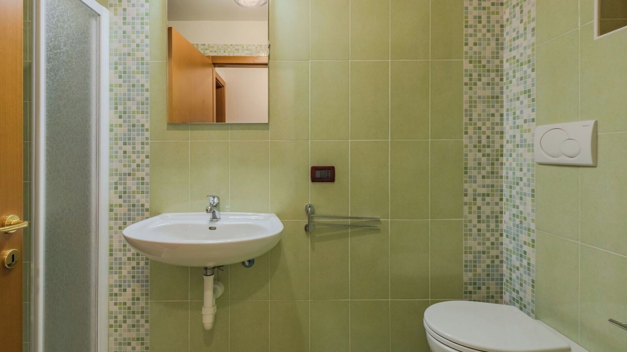 Photo of Bathroom in Folgarida