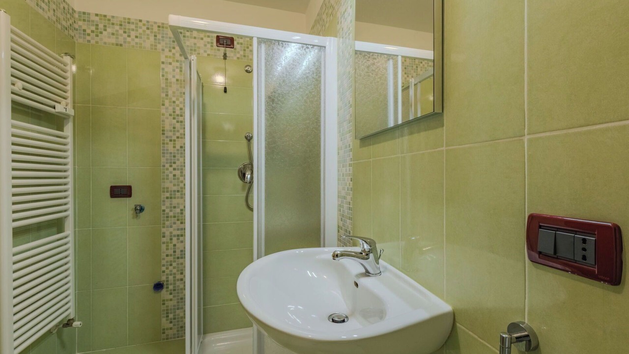Photo of Bathroom in Folgarida