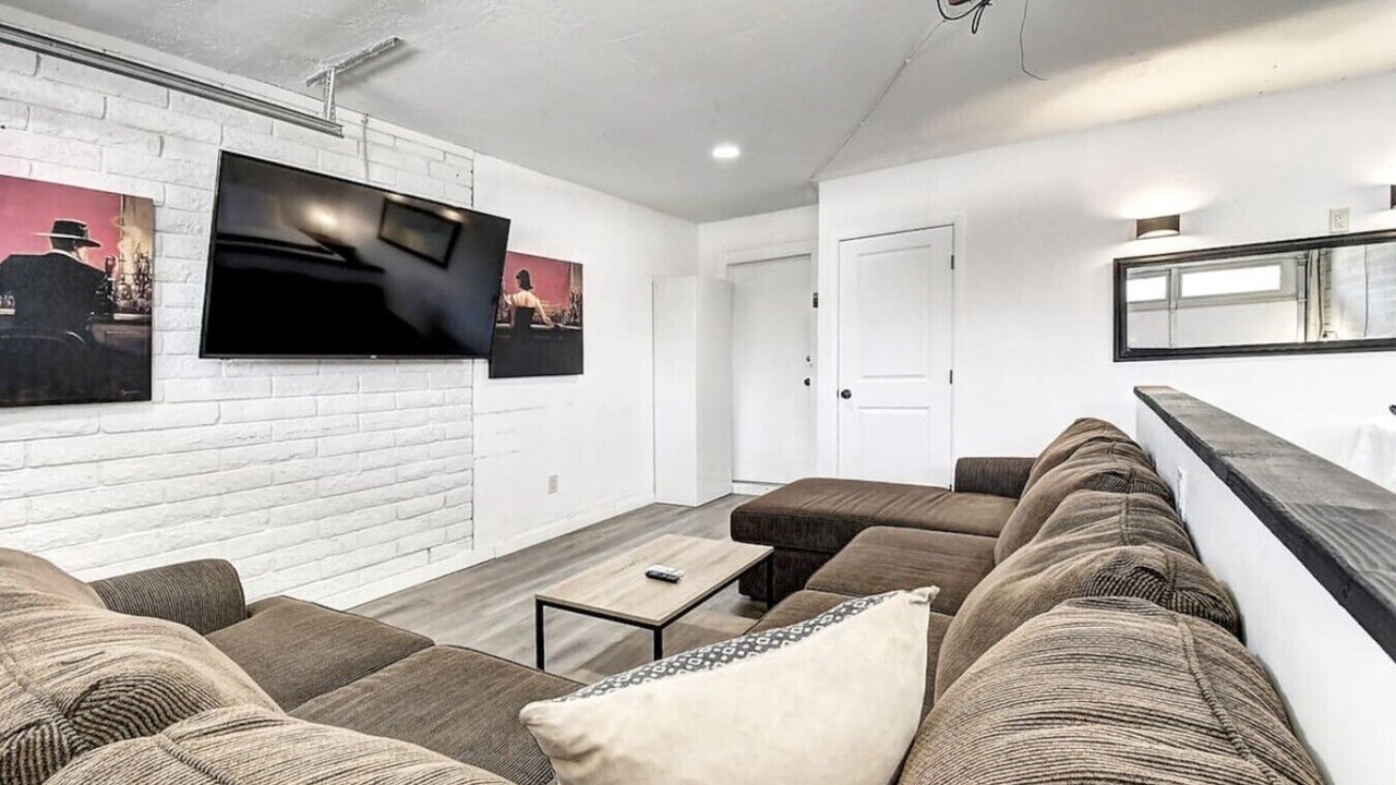 Photo of Livingroom in Paradise Valley Village