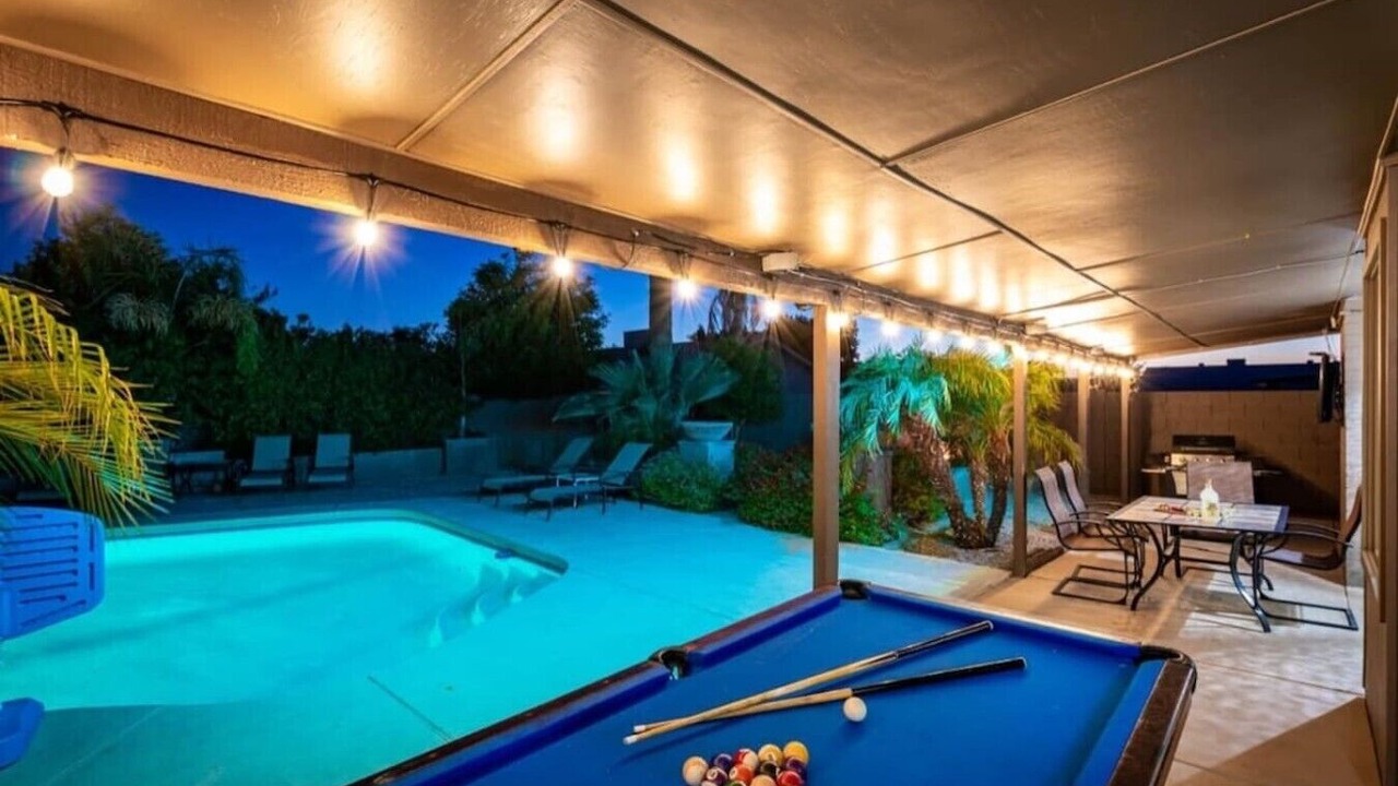Photo of Outdoor in Paradise Valley Village