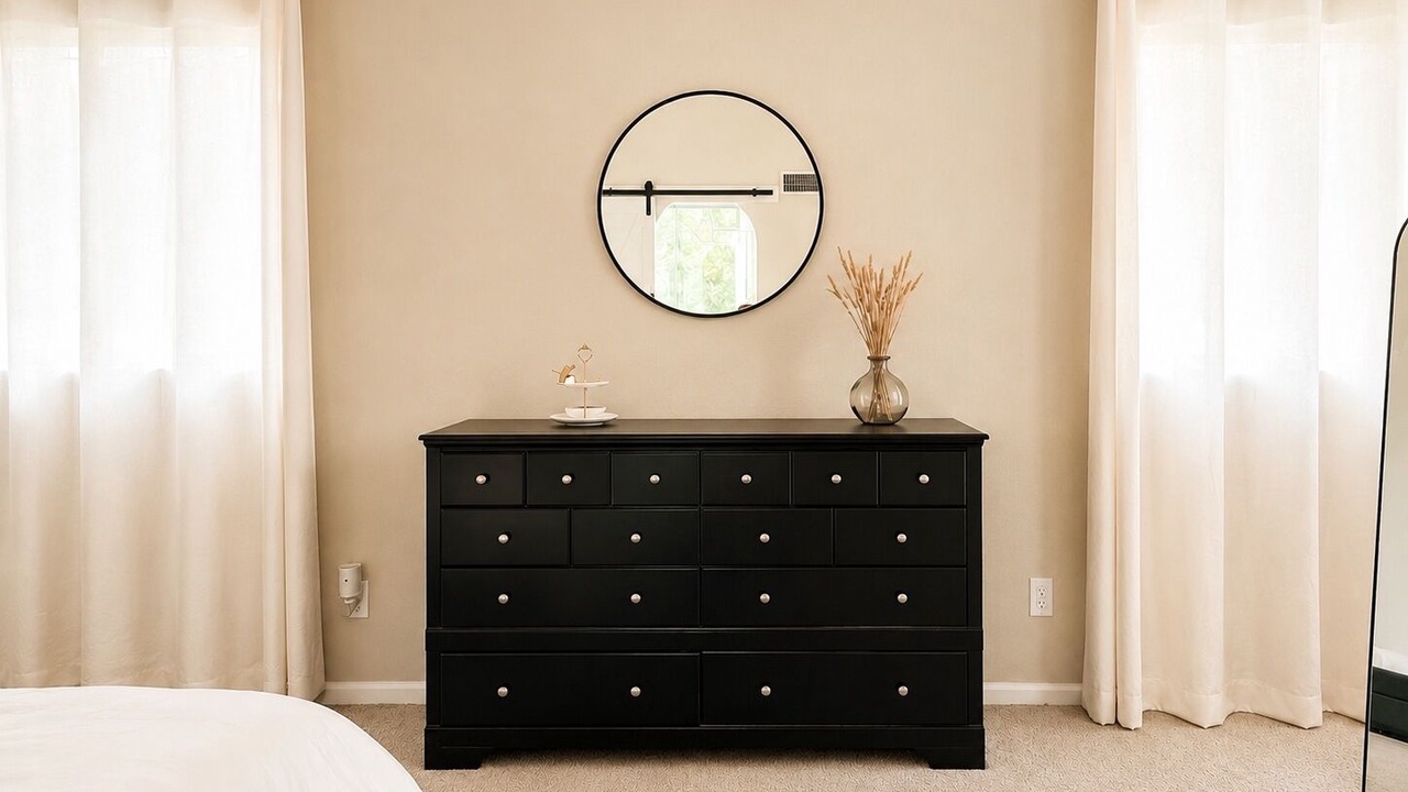 Photo of Bedroom in Val Vista Lakes