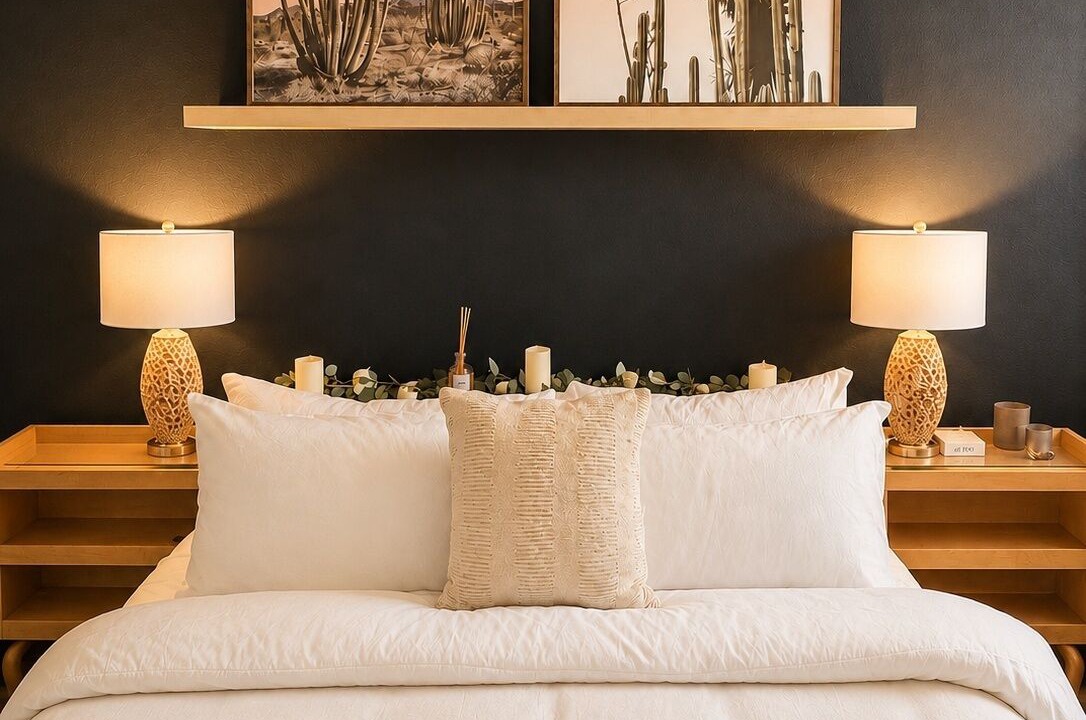 Photo of Bedroom in Val Vista Lakes