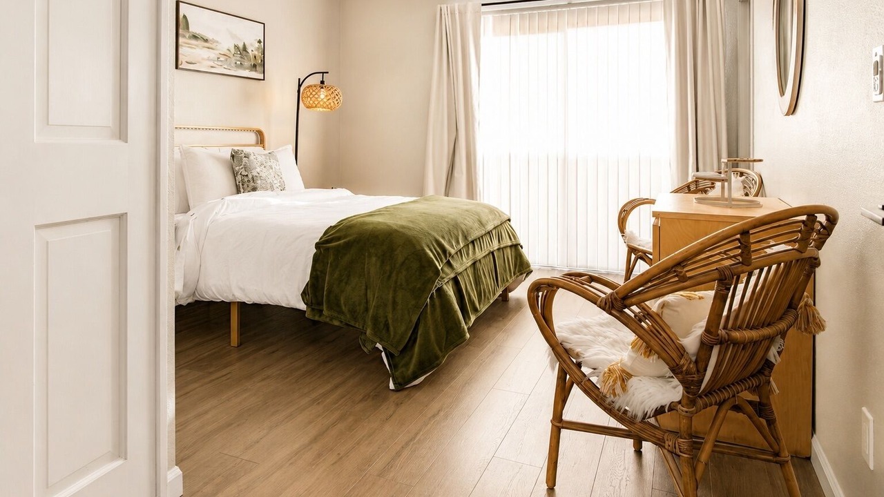 Photo of Bedroom in Val Vista Lakes