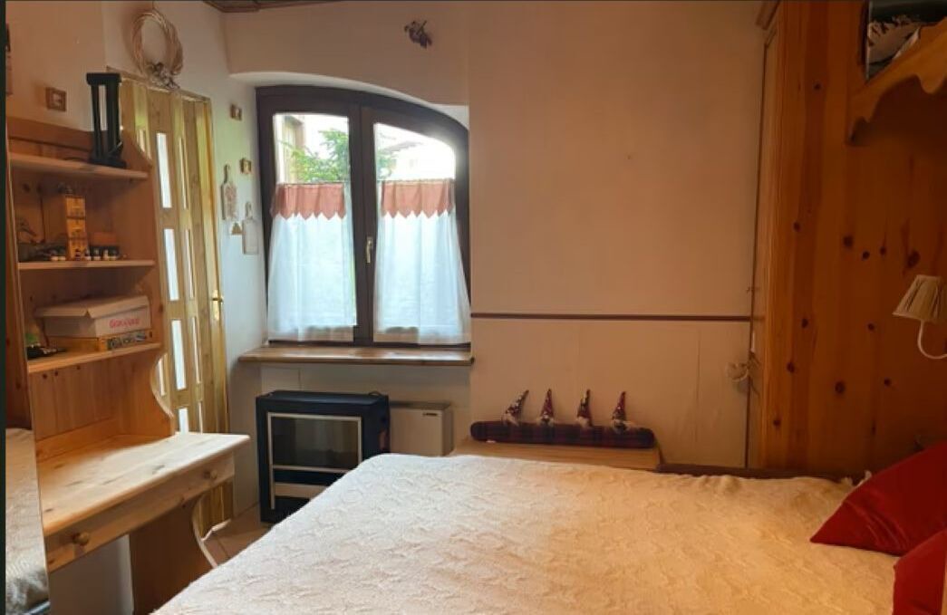 Photo of Bedroom in Fusine
