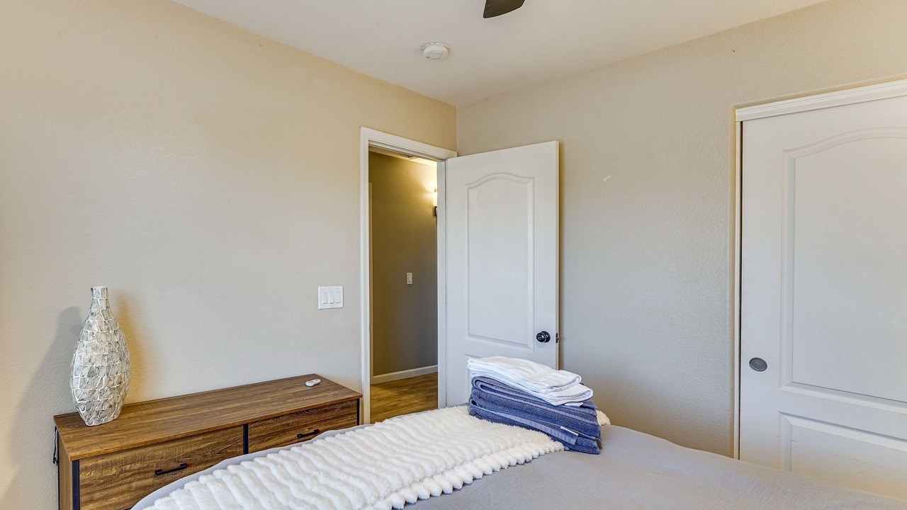 Photo of Bedroom in Maricopa