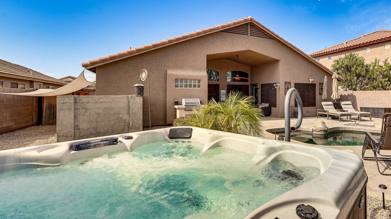 Photo of Outdoor in Maricopa