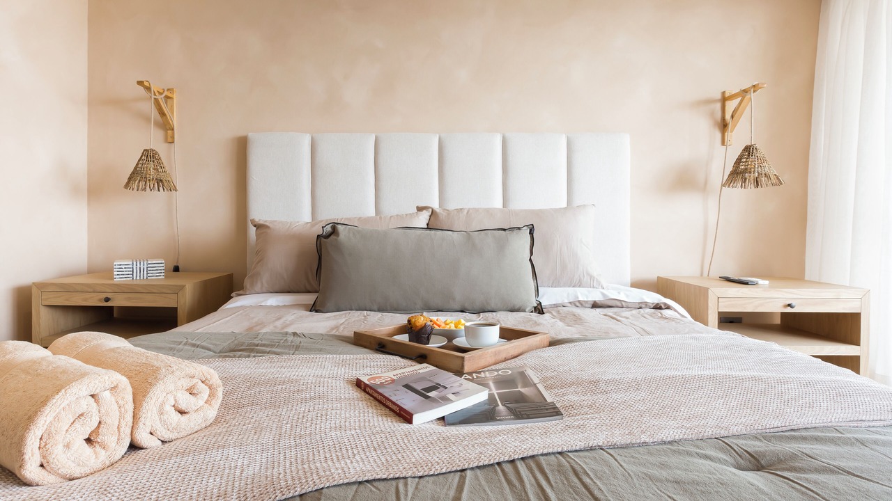 Photo of Bedroom in Santiago