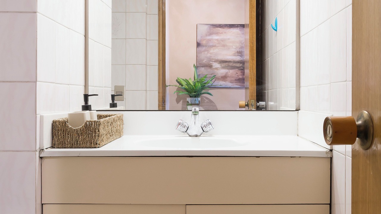 Photo of Bathroom in Santiago