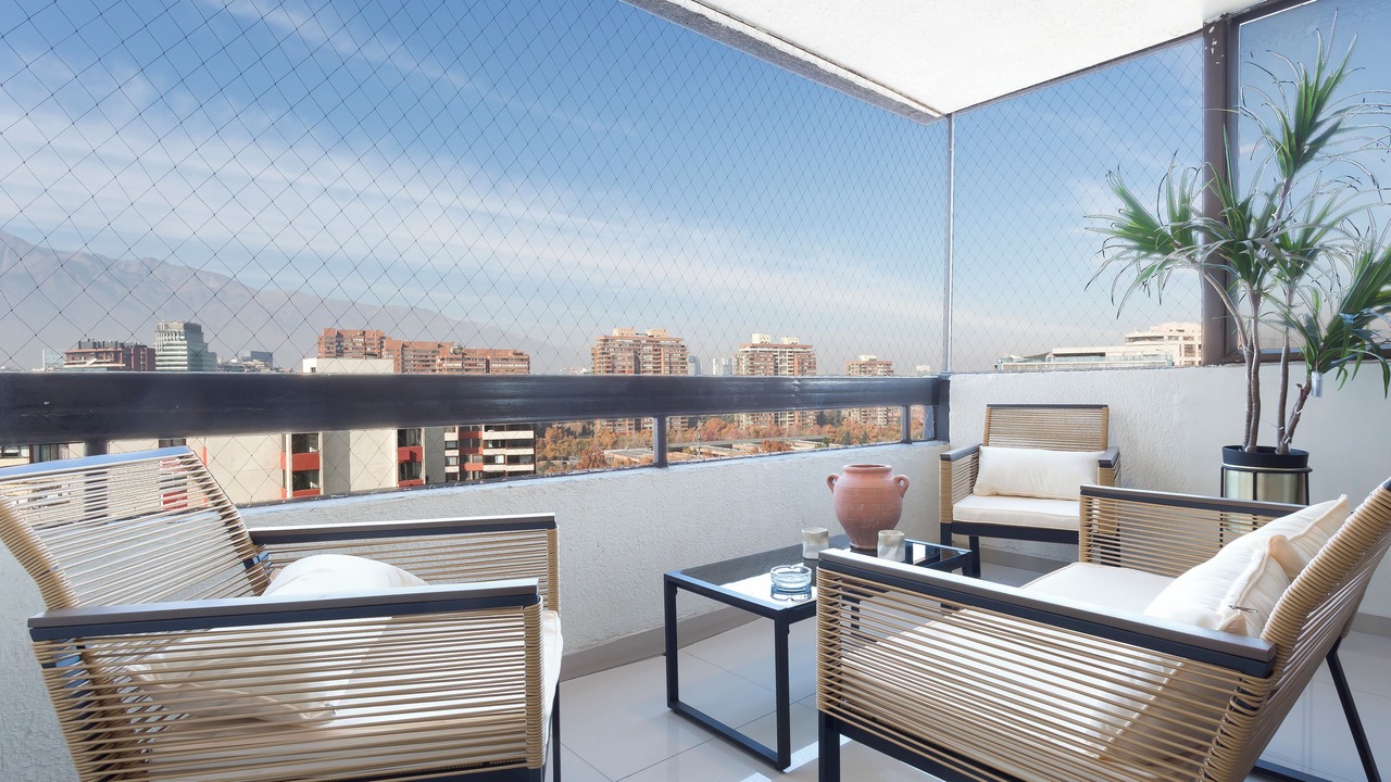 Photo of Outdoor in Santiago