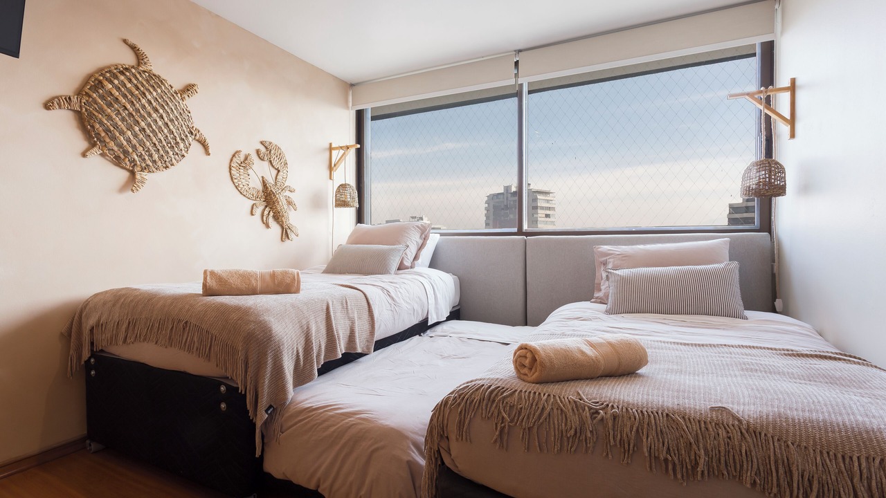 Photo of Bedroom in Santiago