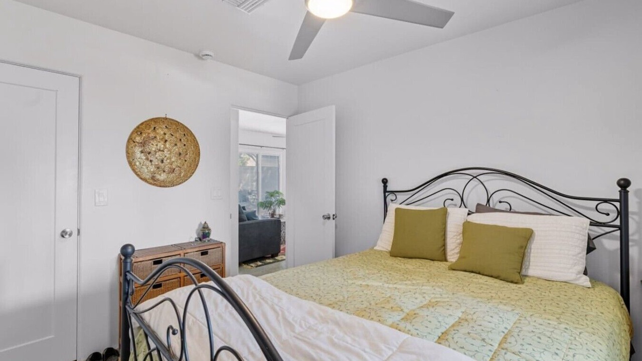 Photo of Bedroom in Palo Verde