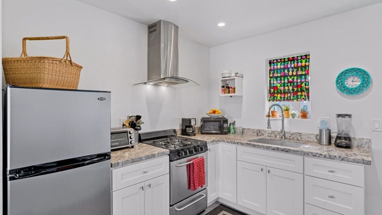 Photo of Kitchen in Palo Verde