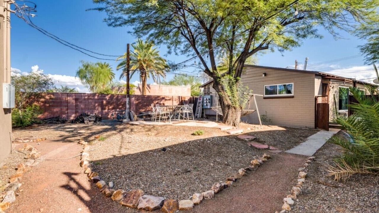 Photo of Outdoor in Palo Verde