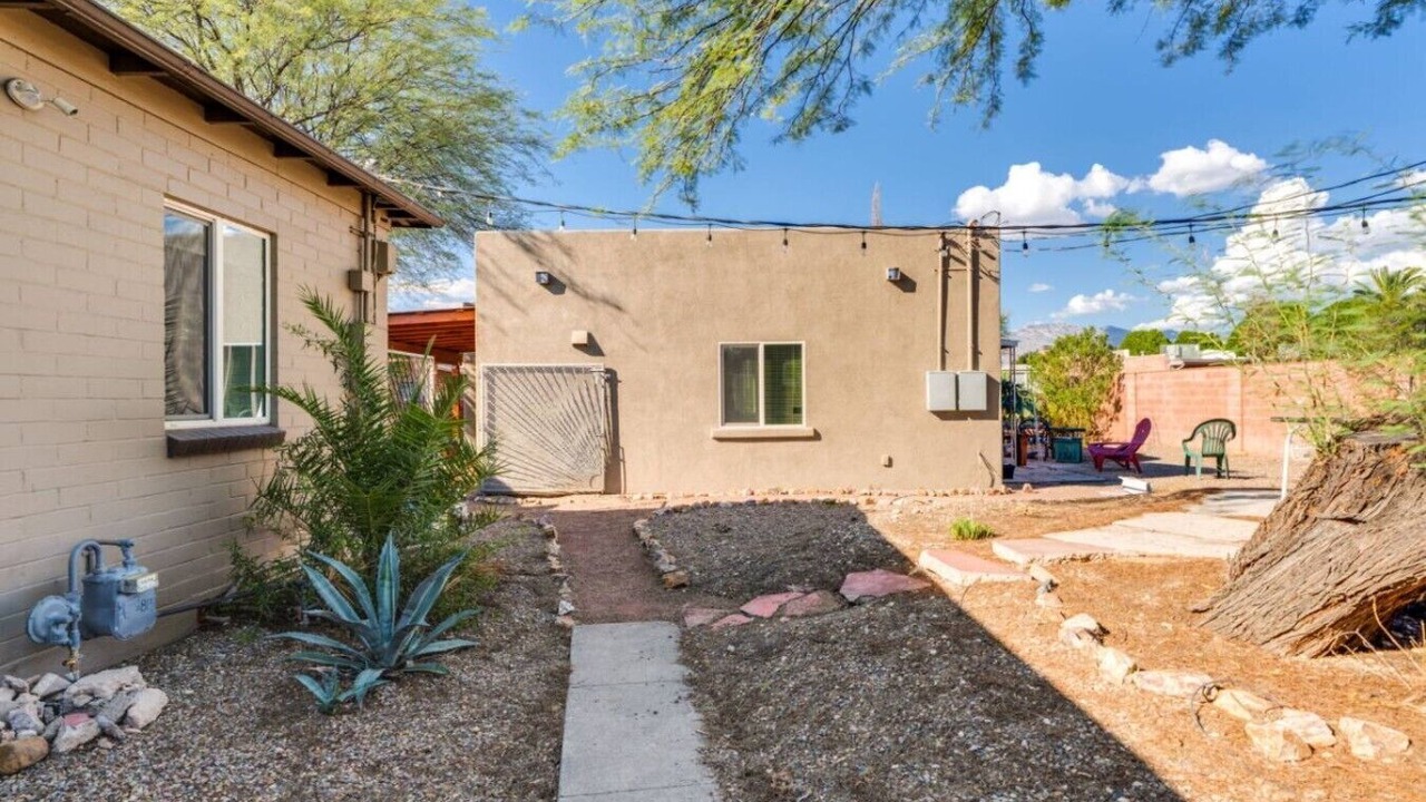 Photo of Outdoor in Palo Verde