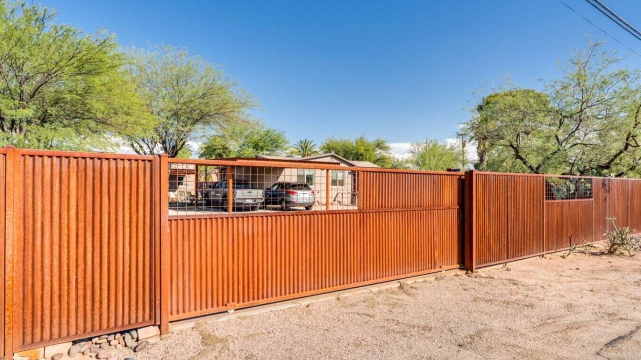 Photo of Outdoor in Palo Verde