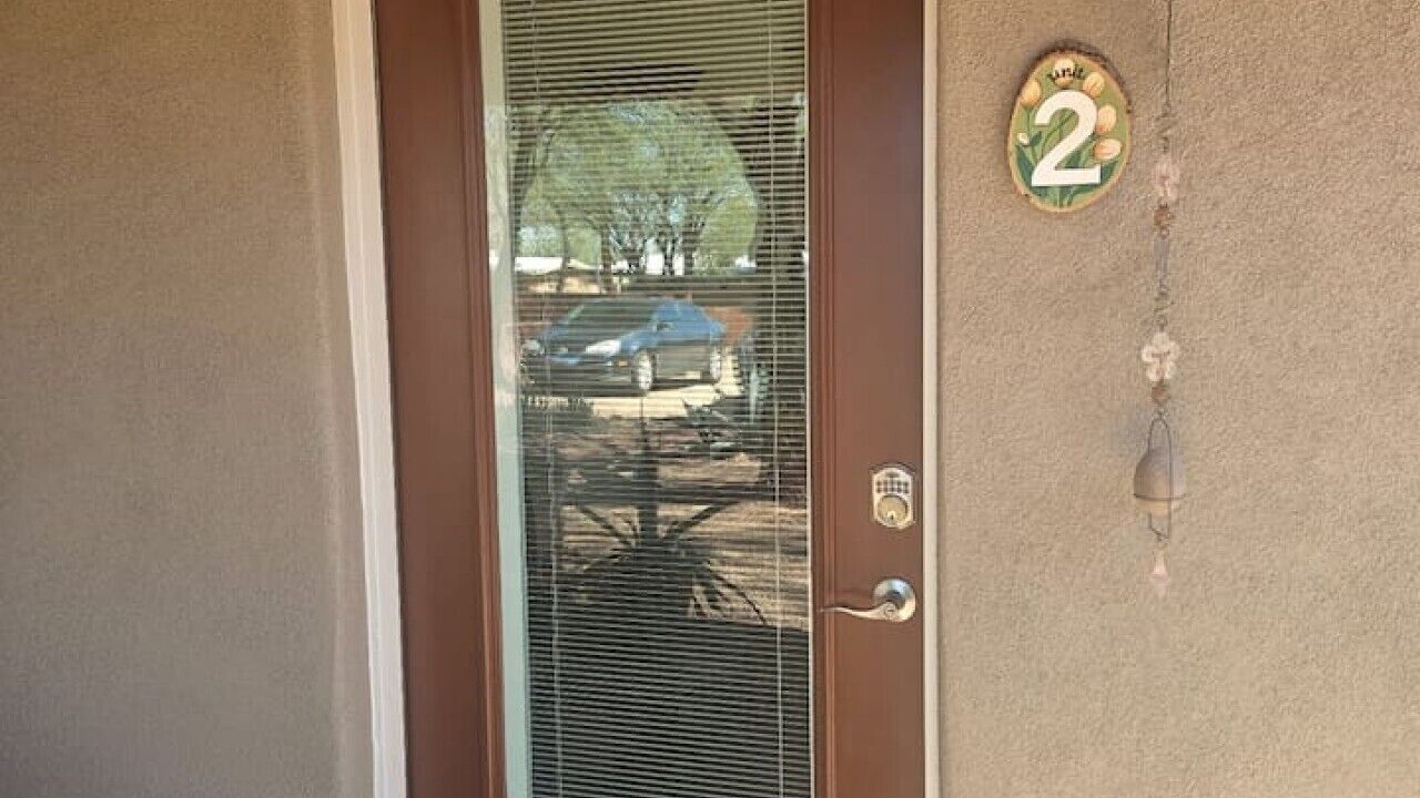 Photo of Outdoor in Palo Verde