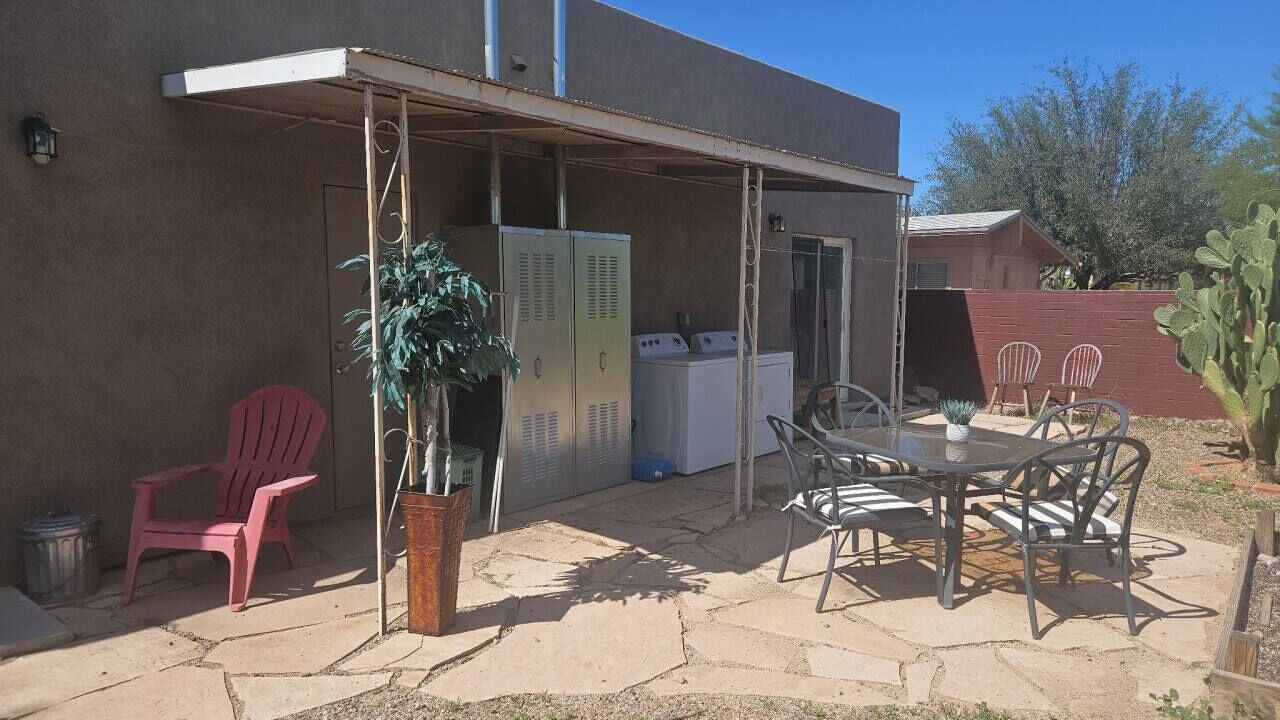 Photo of Outdoor in Palo Verde