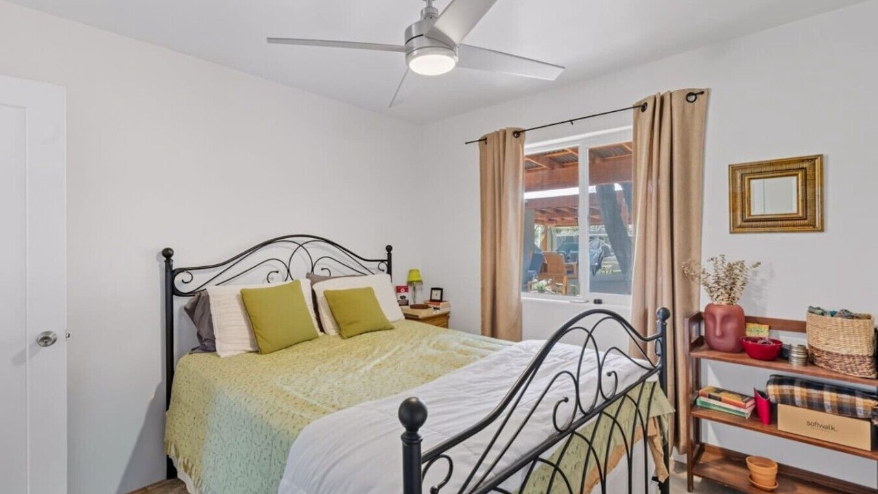 Photo of Bedroom in Palo Verde