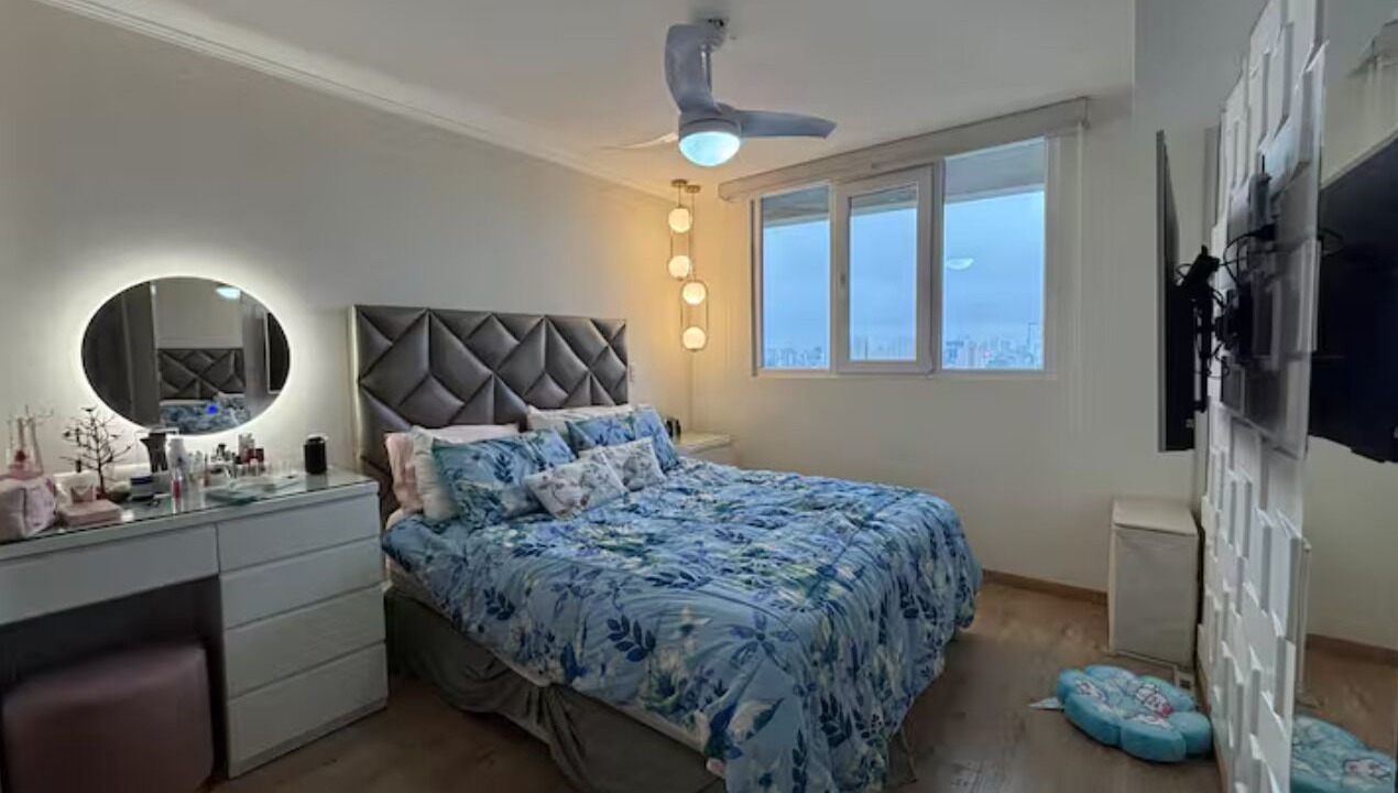 Photo of Bedroom in San Eugenio
